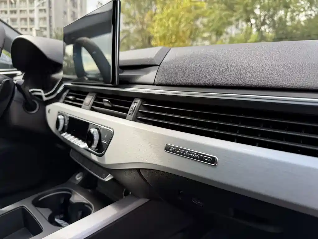 Audi A5 (Import) — миниатюра 41