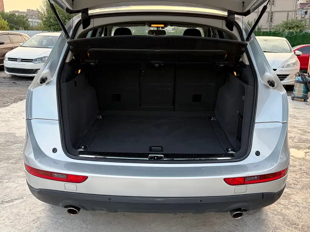 Audi Q5 — миниатюра 13