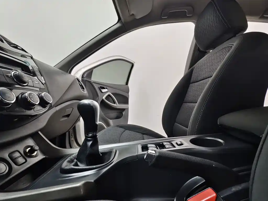 Haima Haima S5 — миниатюра 11