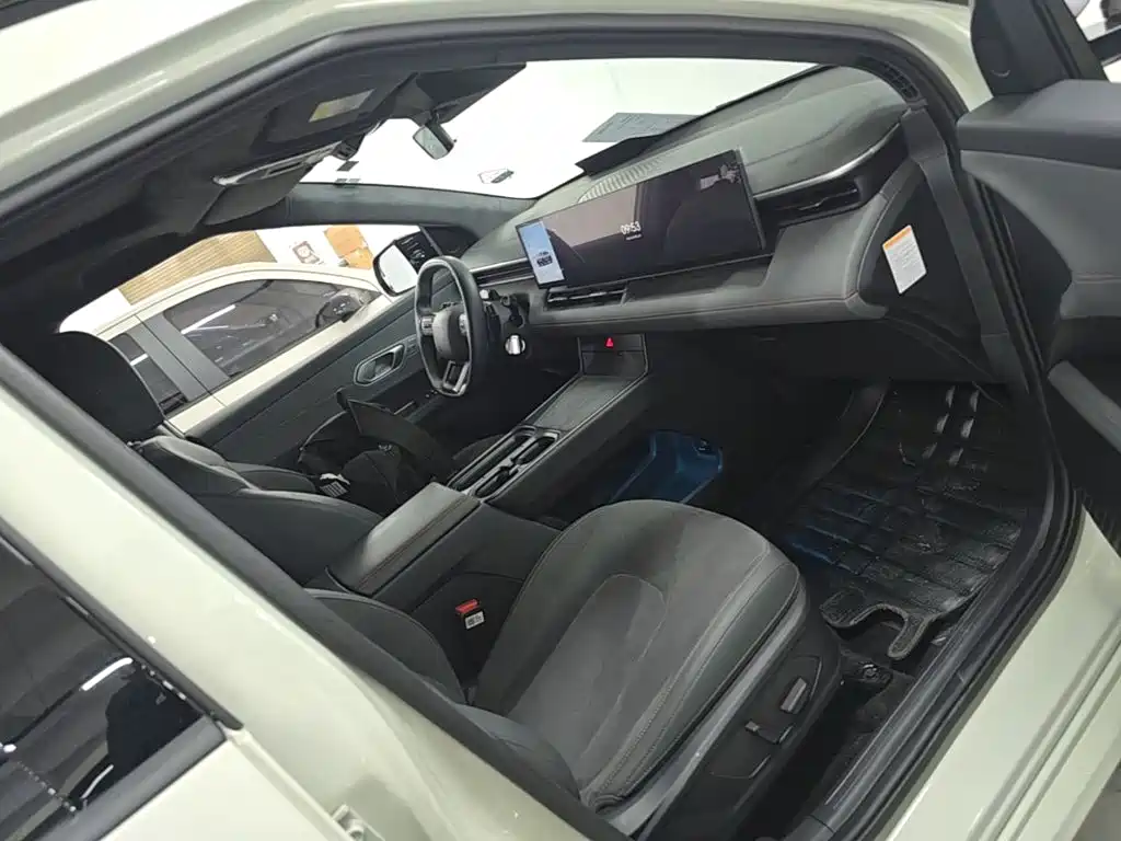 Hyundai EO — миниатюра 25