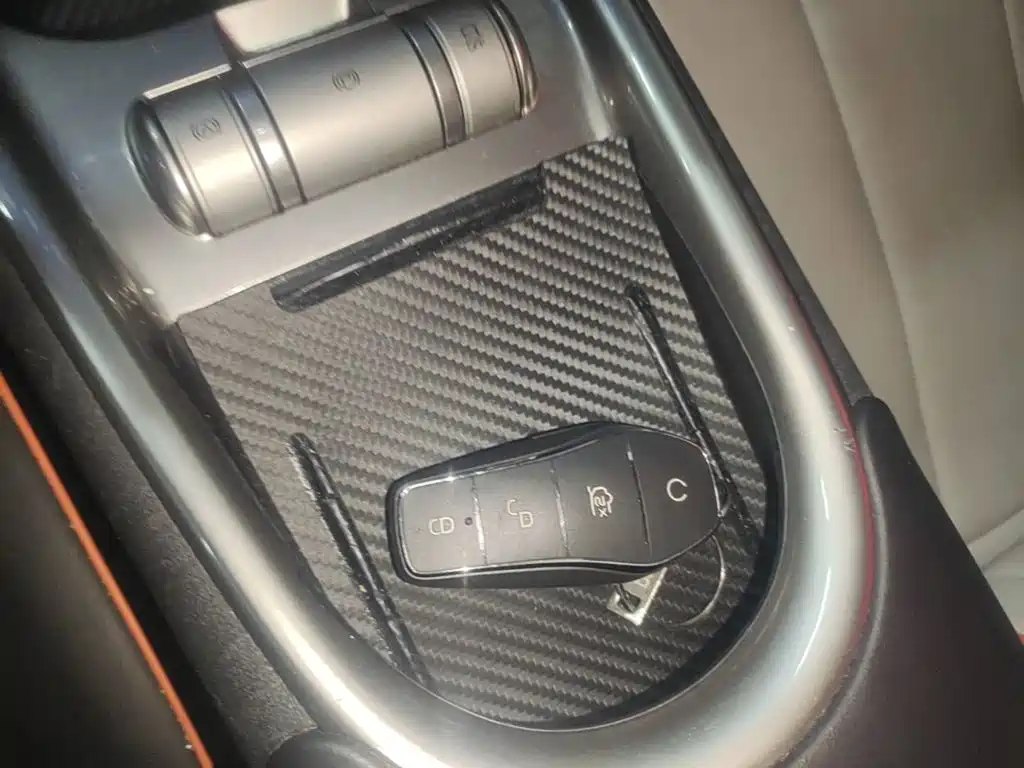 BYD Dolphin — миниатюра 9