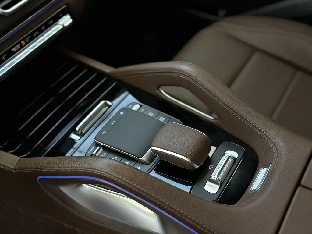 Mercedes-Benz GLE 2024 GLE 350 4MATIC Fashion