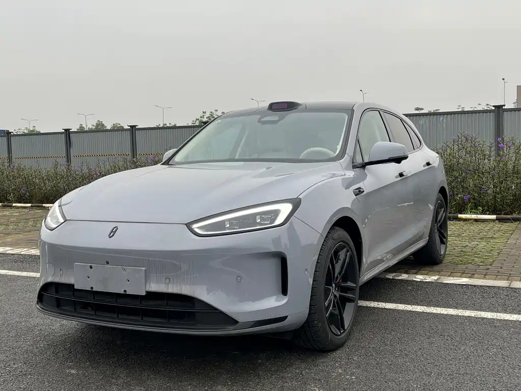 AITO AITO M5