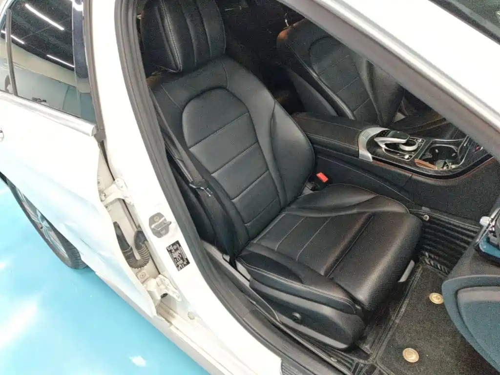 Mercedes-Benz C-Class — миниатюра 25