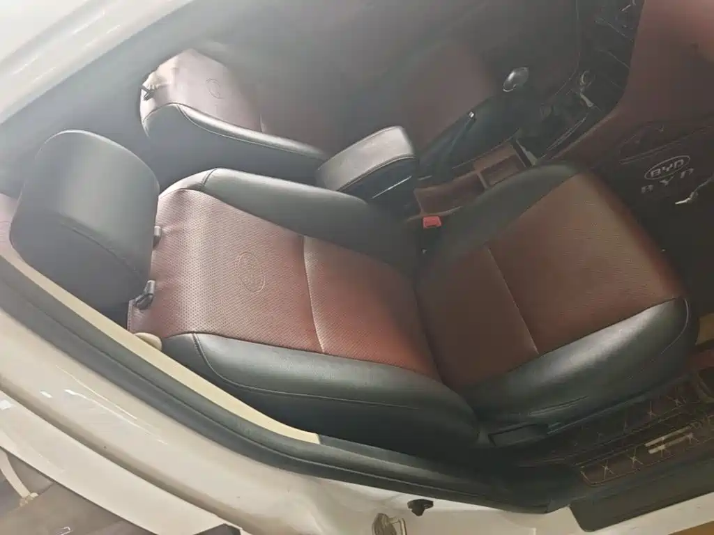 BYD F3 — миниатюра 25