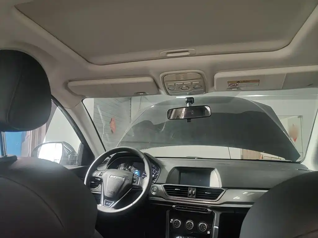 Haval H6 — миниатюра 18