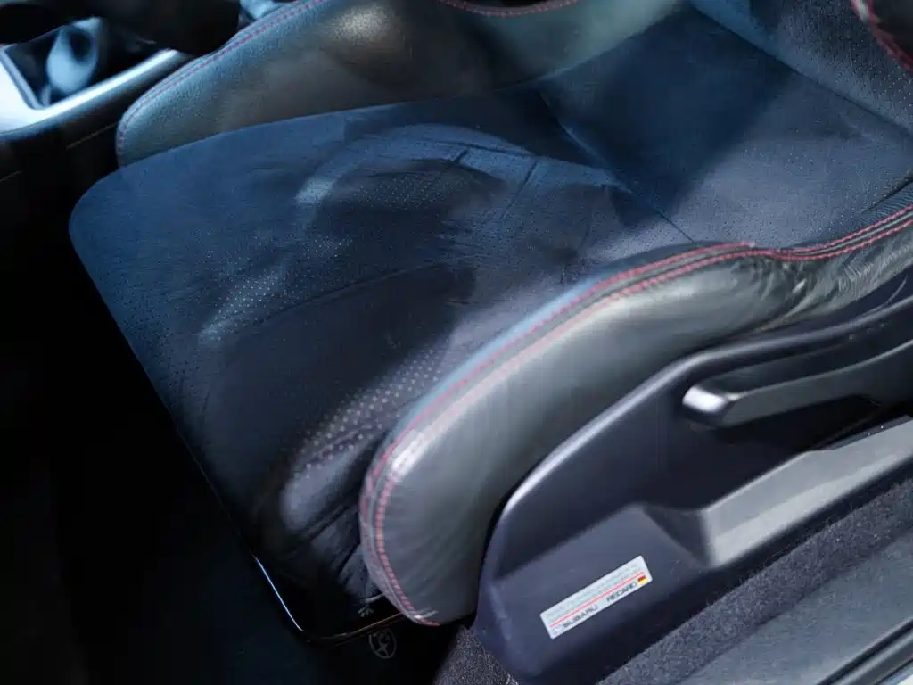 Subaru Impreza — миниатюра 24