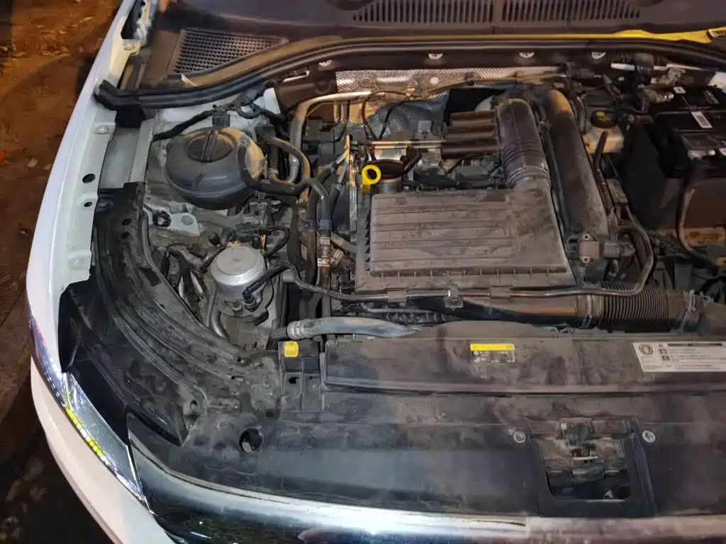 Volkswagen Lavida — миниатюра 20