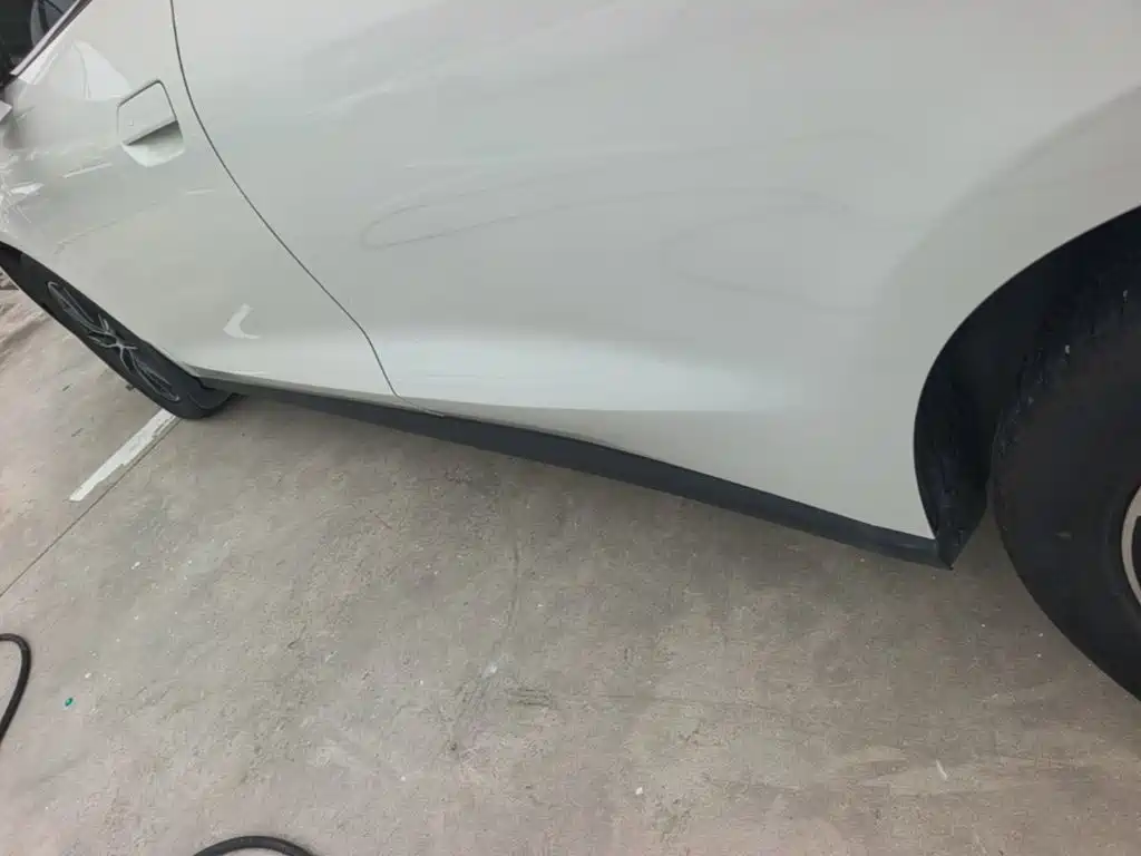 BYD Seal 06 — миниатюра 22