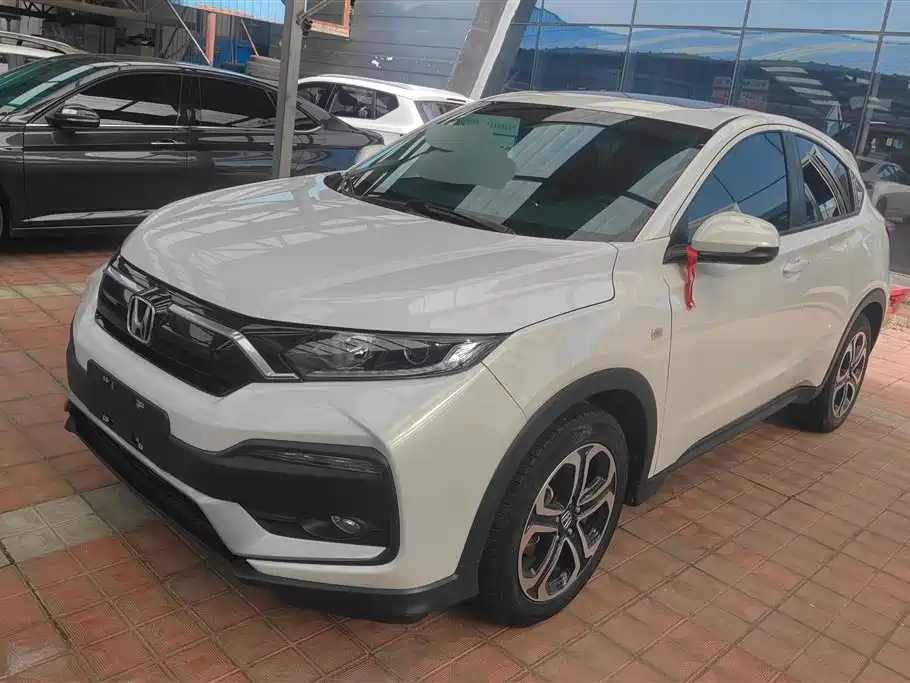 Купить Honda XR-V