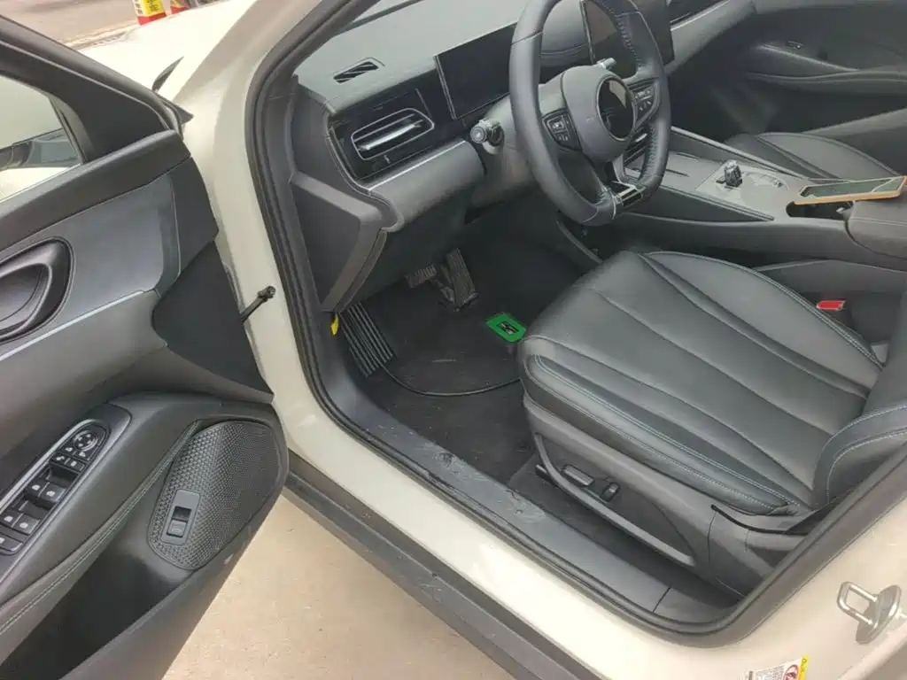 BYD Seal 06 — миниатюра 16