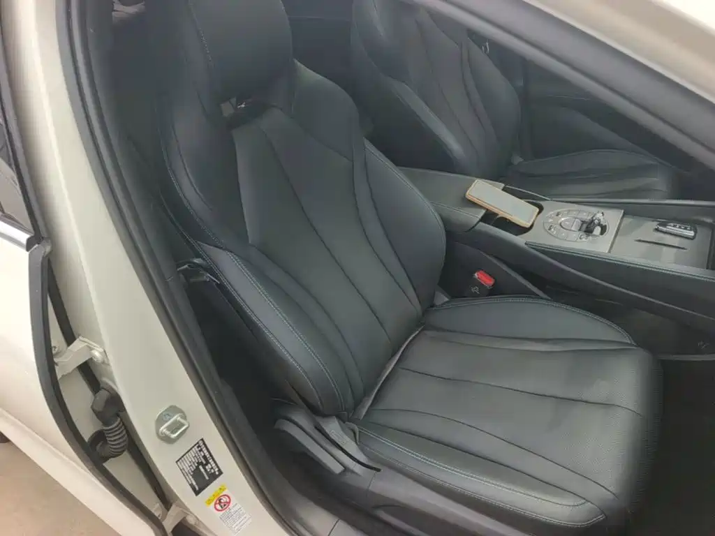 BYD Seal 06 — миниатюра 25