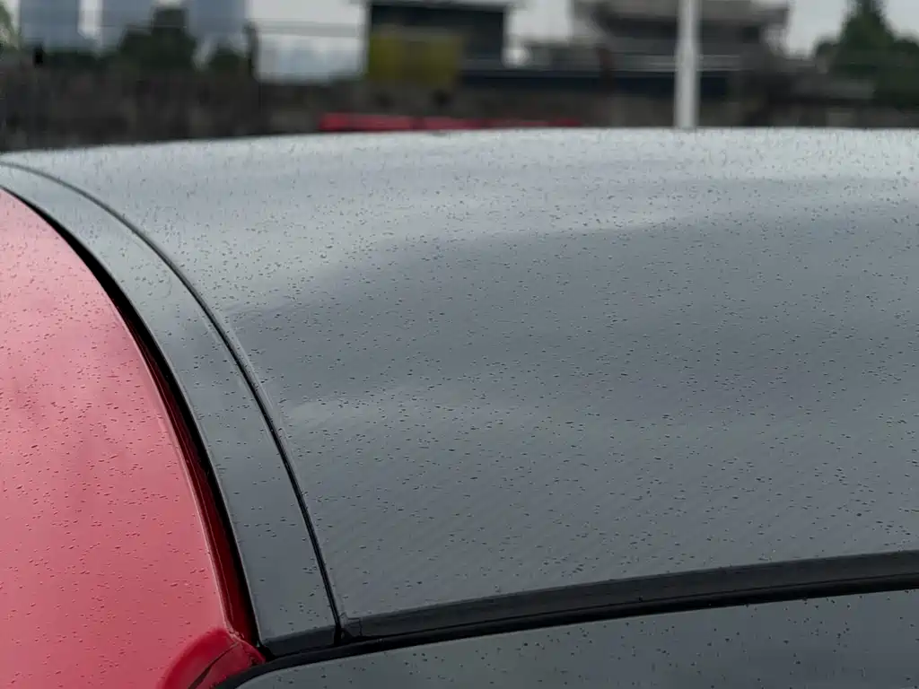 Alfa Romeo Giulia 2019 2.9T 510HP F1