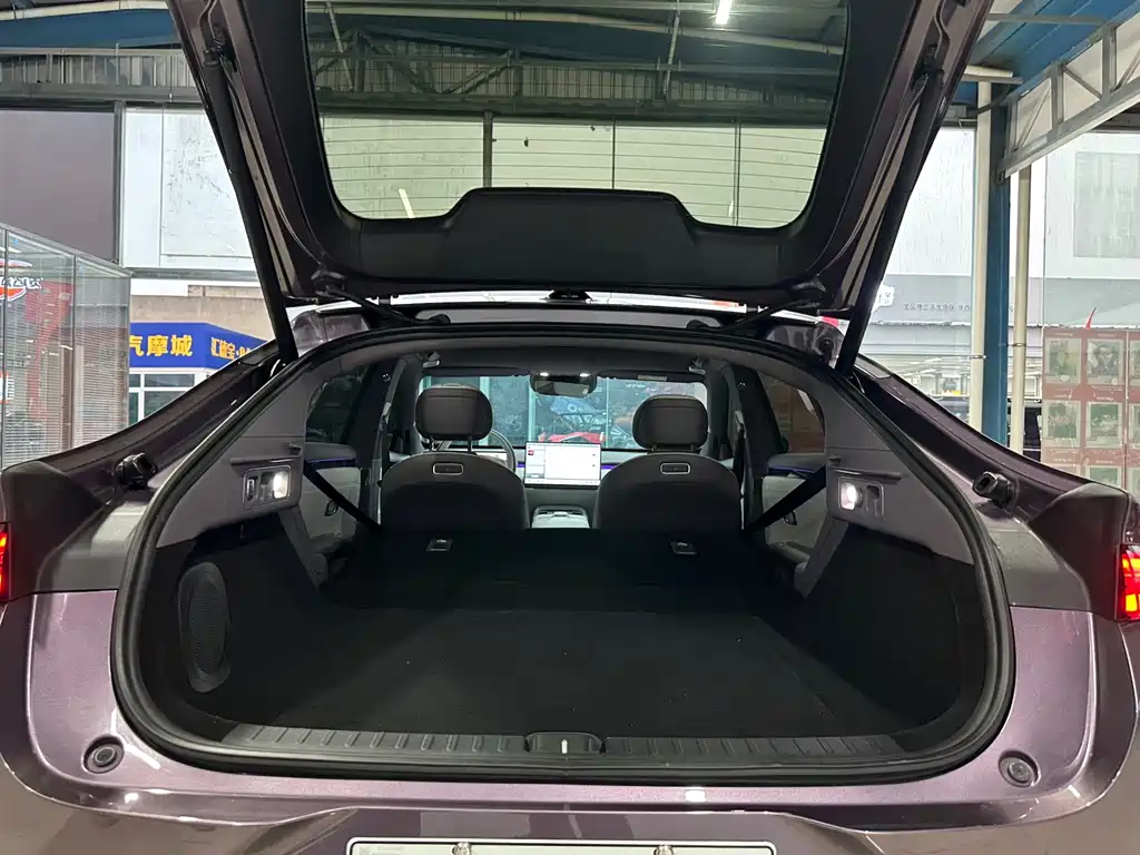 Qiyuan Qiyuan A06 — миниатюра 17