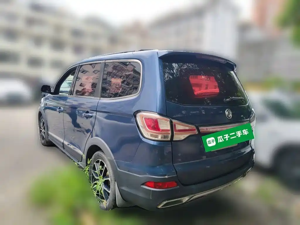 Fengxing Fengxing SX6 — миниатюра 4