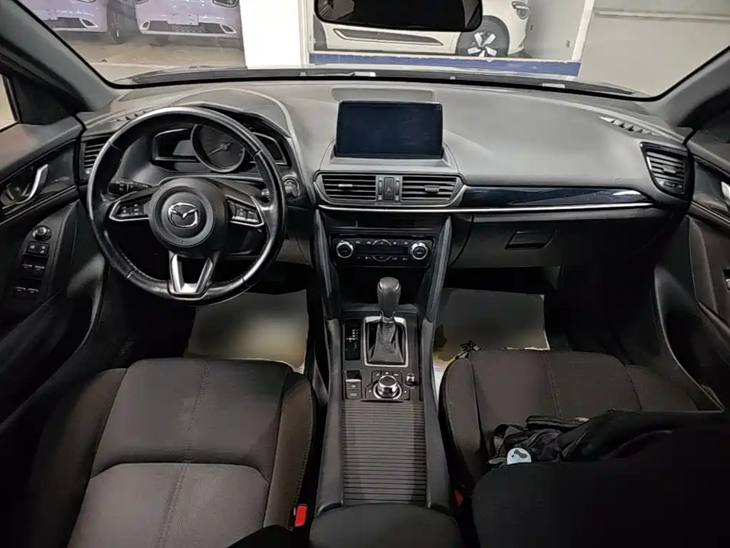 Mazda CX-4 — миниатюра 10
