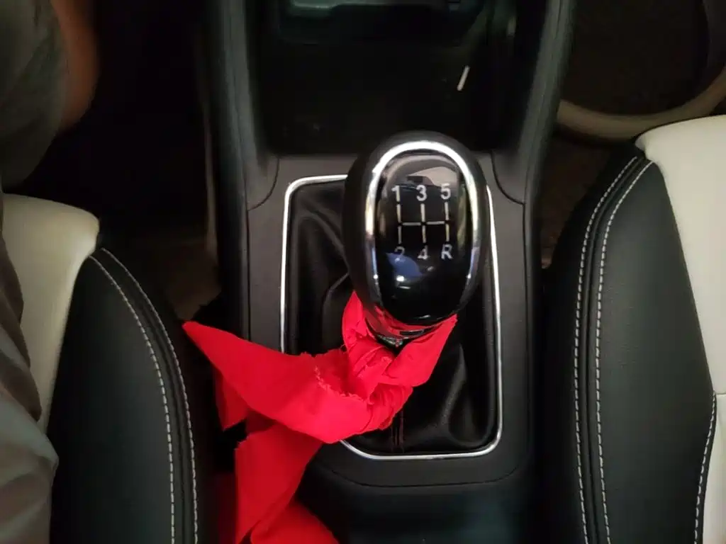 Changan CS35 — миниатюра 14