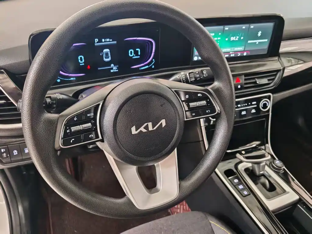 Kia Seltos — миниатюра 8