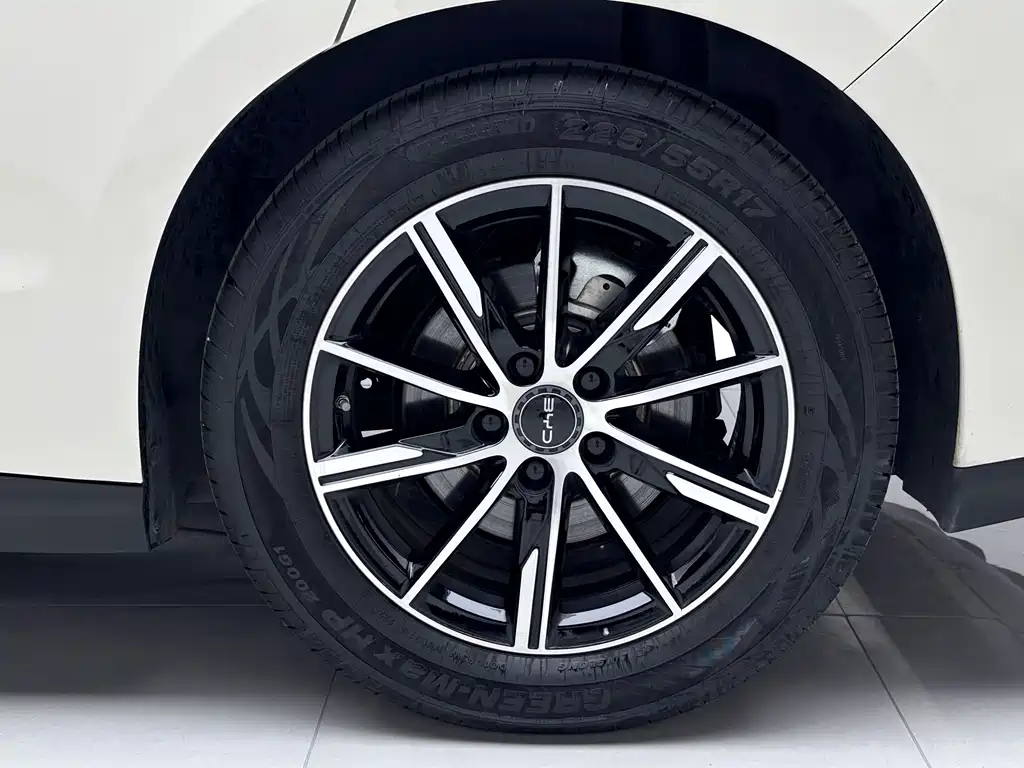 BYD SEAL 06 NEW ENERGY