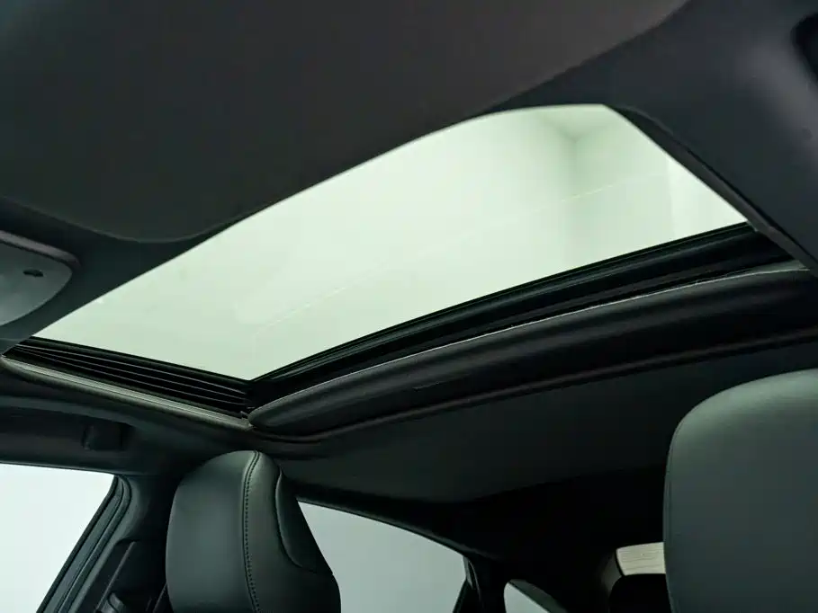 Chery New Energy Shuxiangjia — миниатюра 19