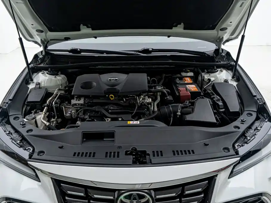 Chery New Energy Shuxiangjia — миниатюра 26