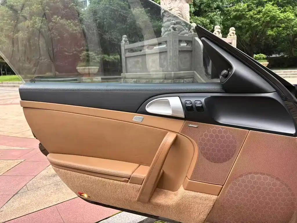 Porsche 911 — миниатюра 8
