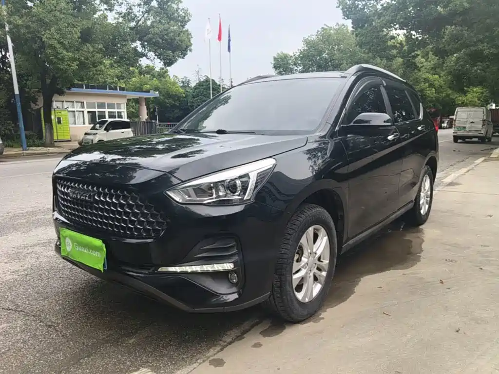 Haval M6 — миниатюра 2