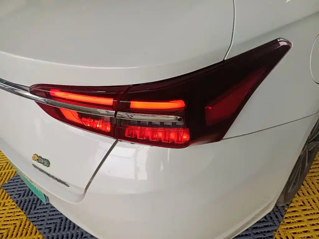 Chery Arrizo GX — миниатюра 8