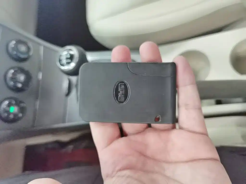 BYD L3 — миниатюра 9
