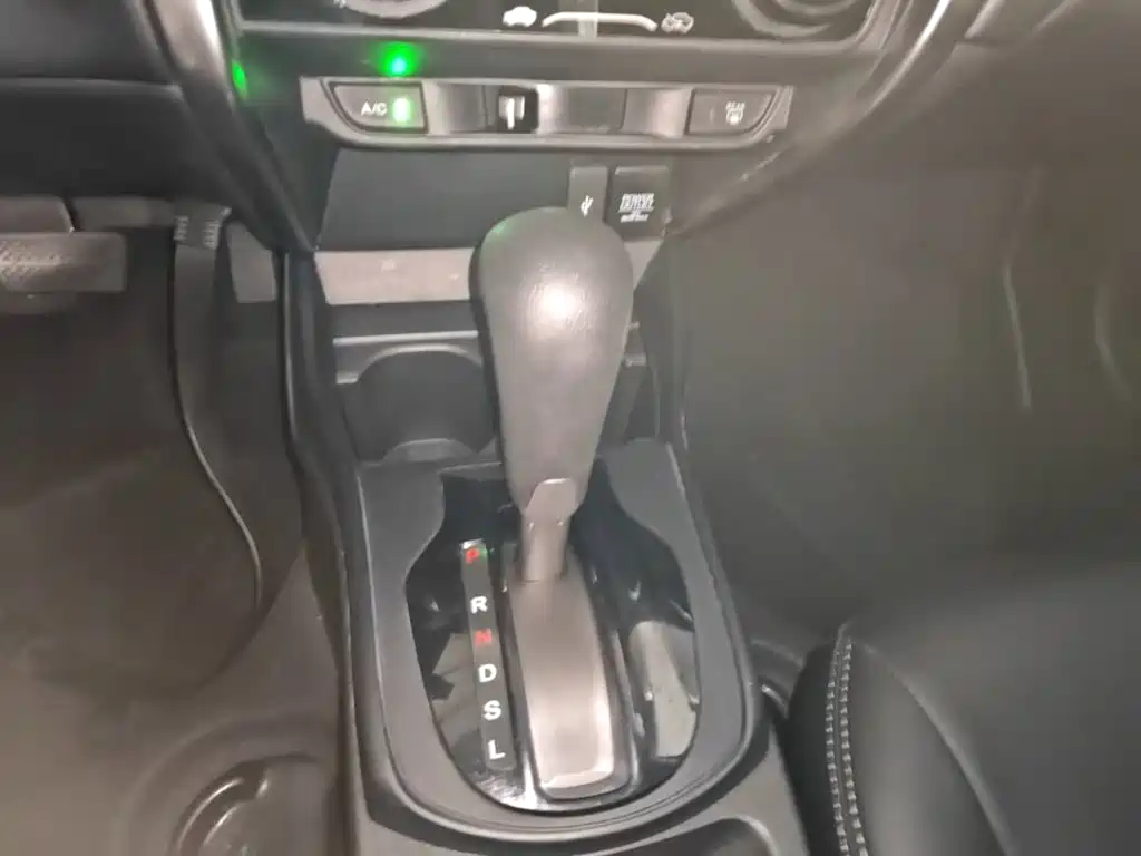 Honda City — миниатюра 14