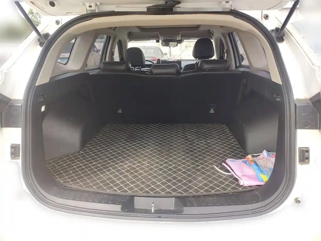 Haval H6 — миниатюра 10
