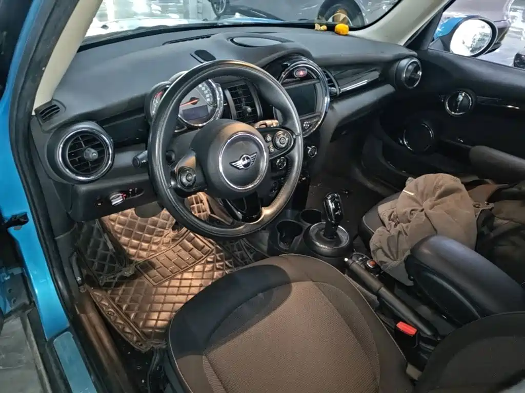 MINI Mini — миниатюра 10
