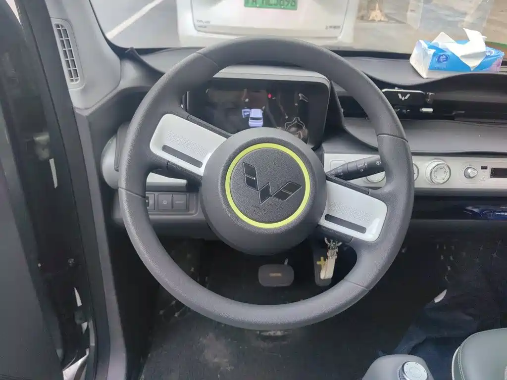 Wuling Mini EV MINIEV 2022 GAMEBOY 200km