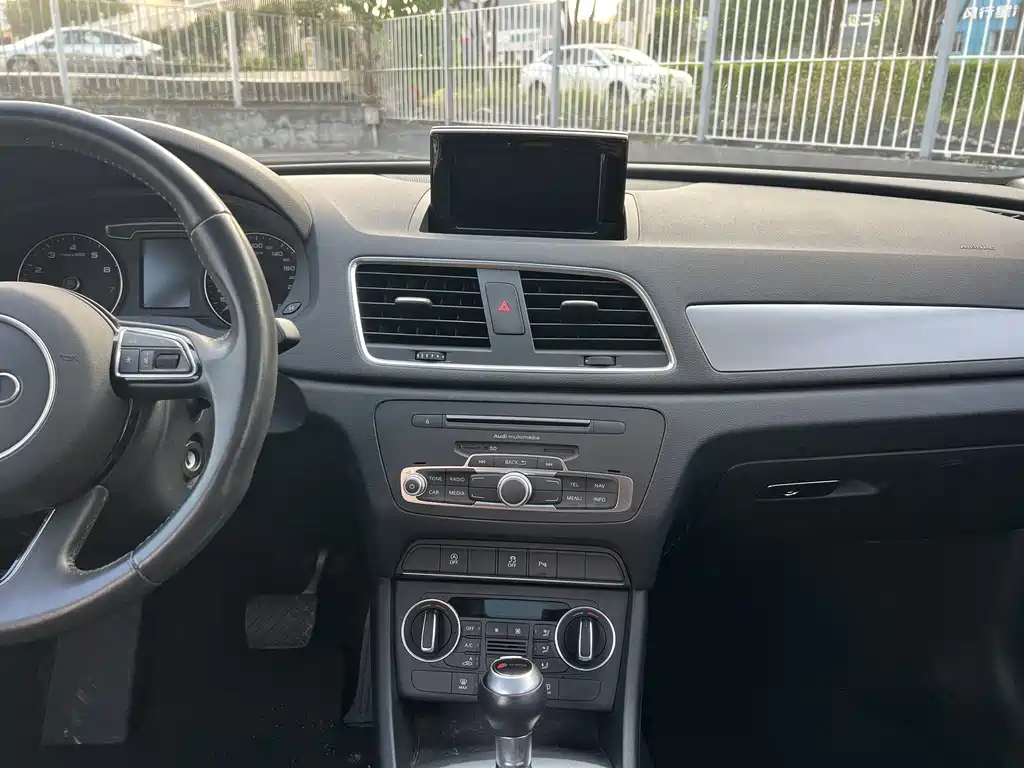 Audi Q3 — миниатюра 14