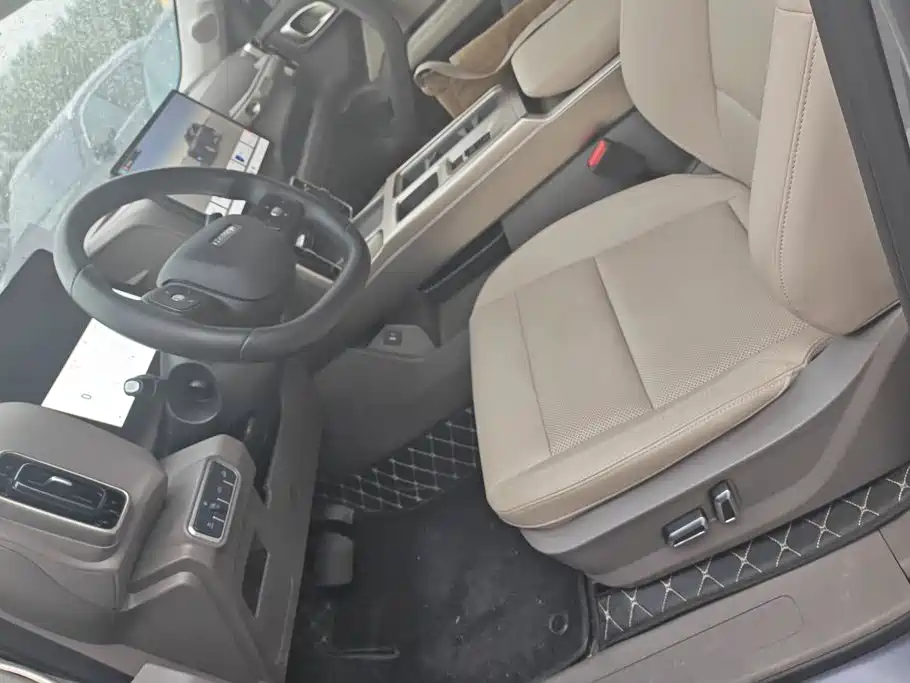 Haval Big Dog — миниатюра 9