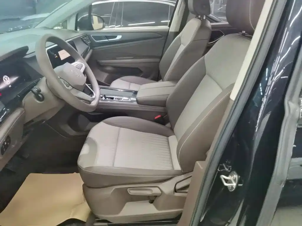 Volkswagen Viloran — миниатюра 15