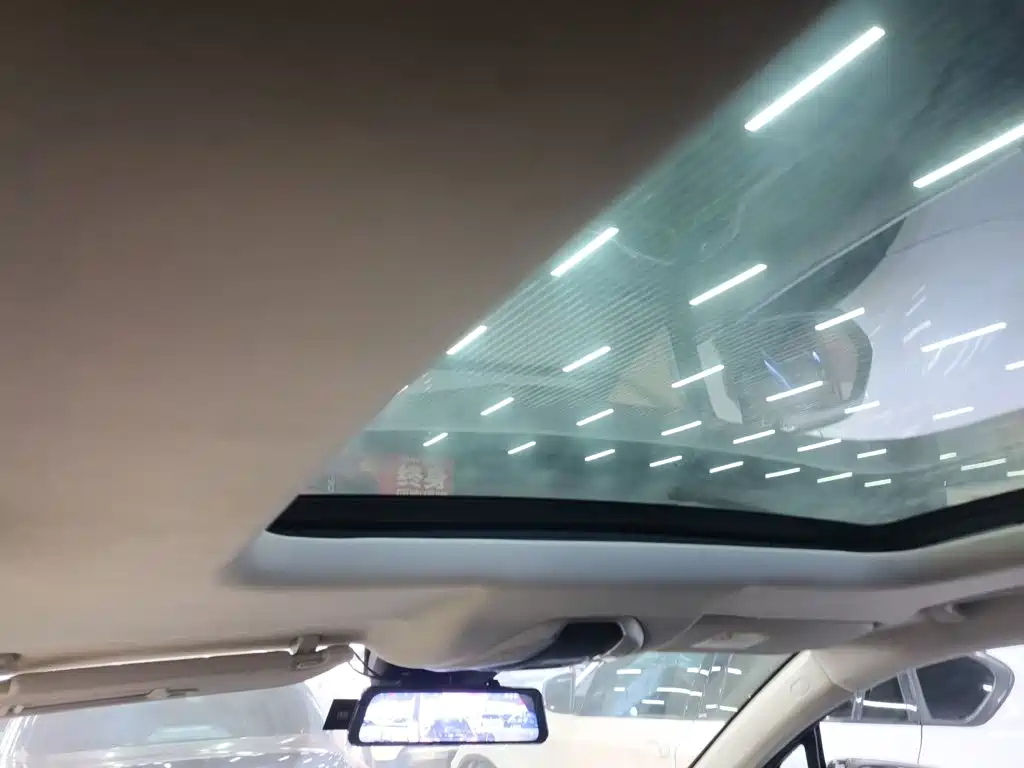 Geely Haoyue — миниатюра 18