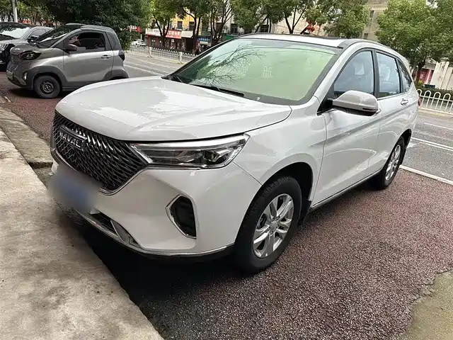 HAVAL M6 2022