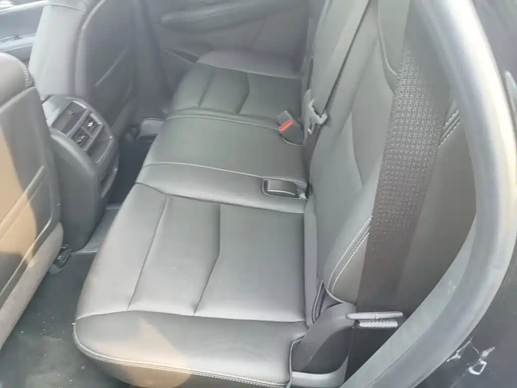 Cadillac XT5 — миниатюра 17