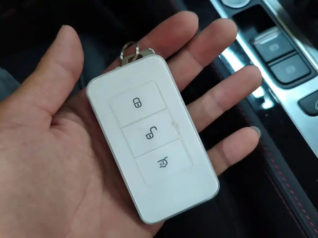BYD Tang New Energy — миниатюра 9