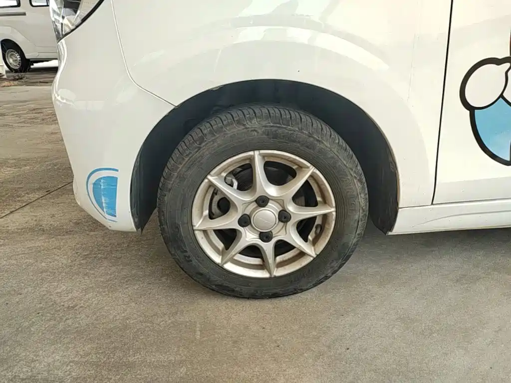 Roewe Clever — миниатюра 23