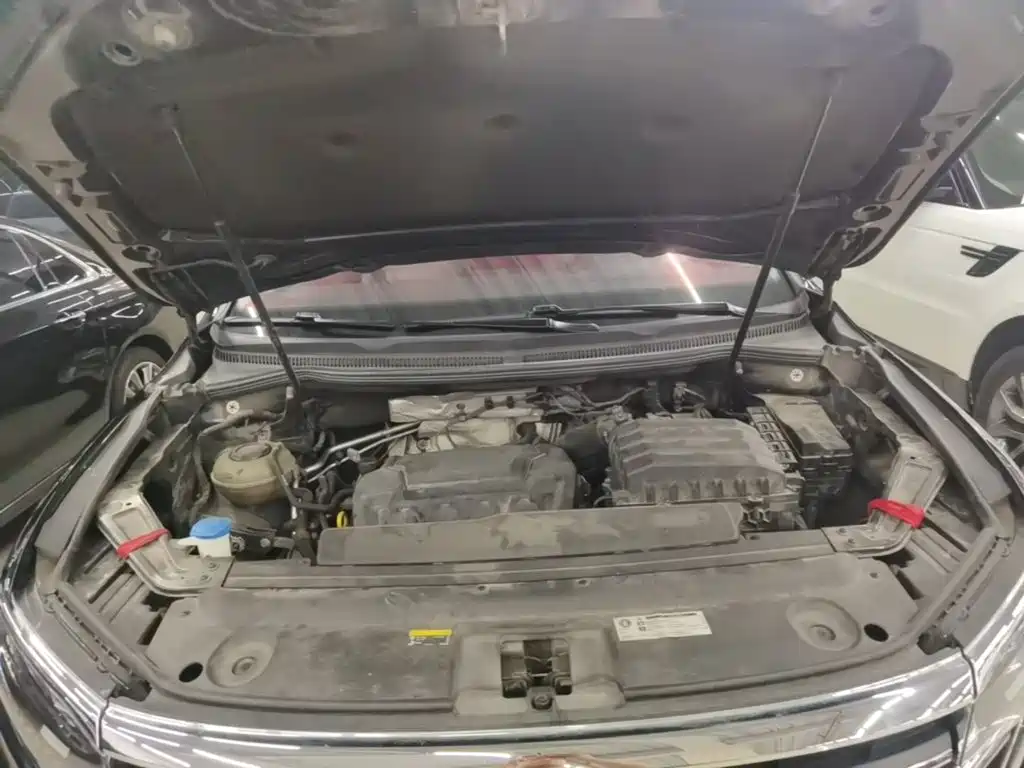 Volkswagen Viloran — миниатюра 20