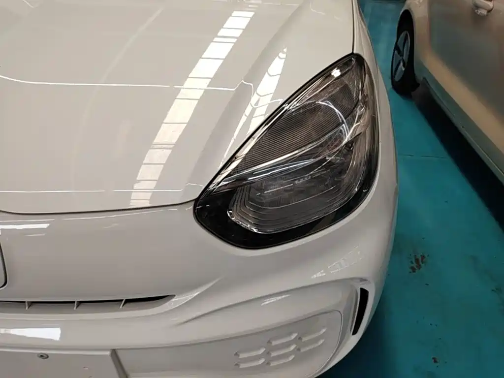 Roewe Clever — миниатюра 24