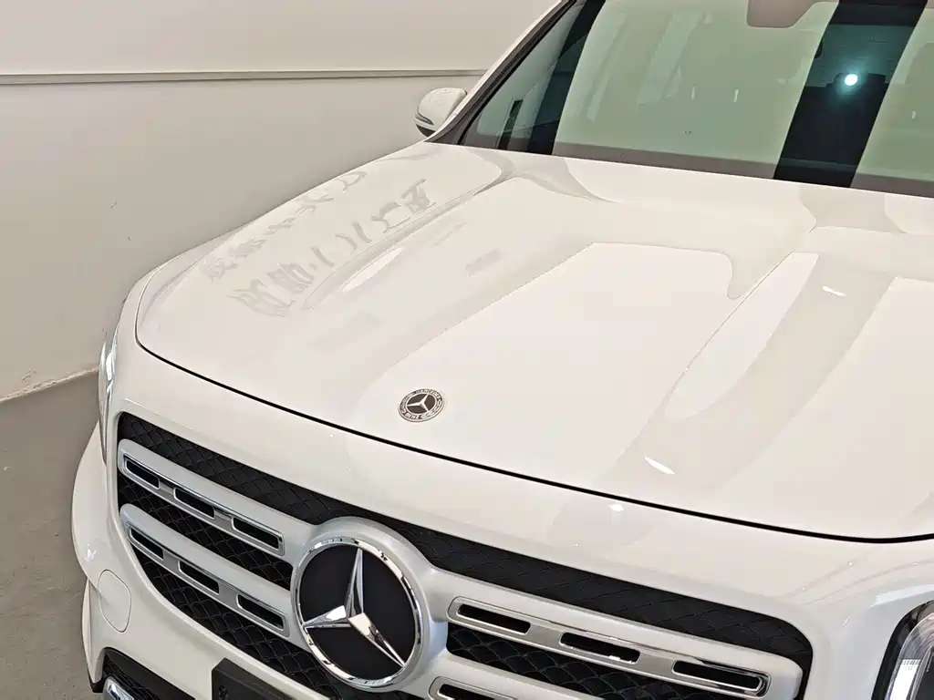 Mercedes-Benz GLB 2023 GLB 220