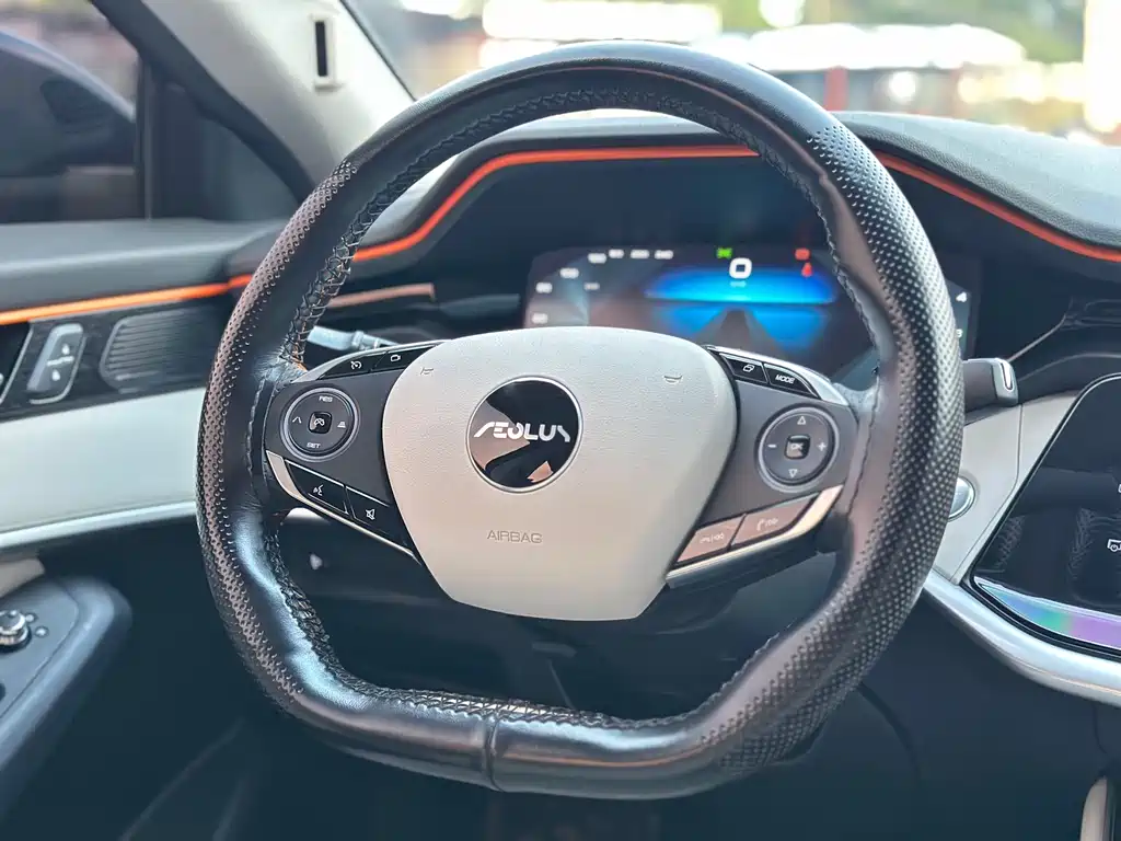 Aeolus MAX — миниатюра 20