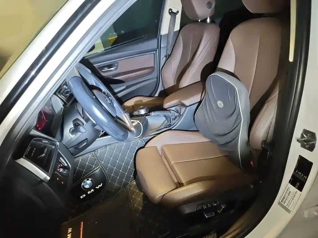 BMW 3 Series — миниатюра 16