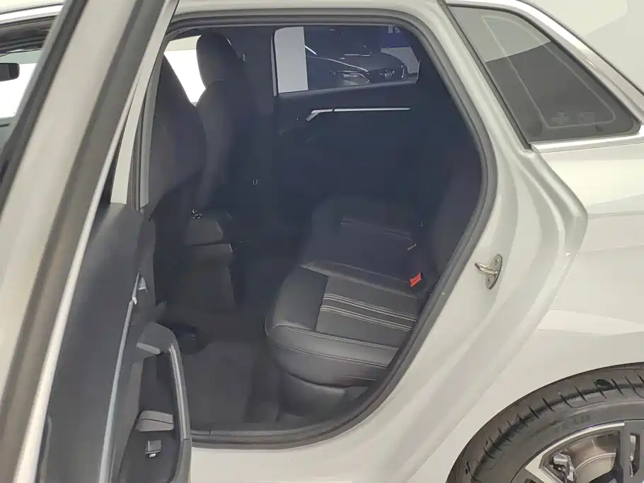 Audi A3 — миниатюра 11