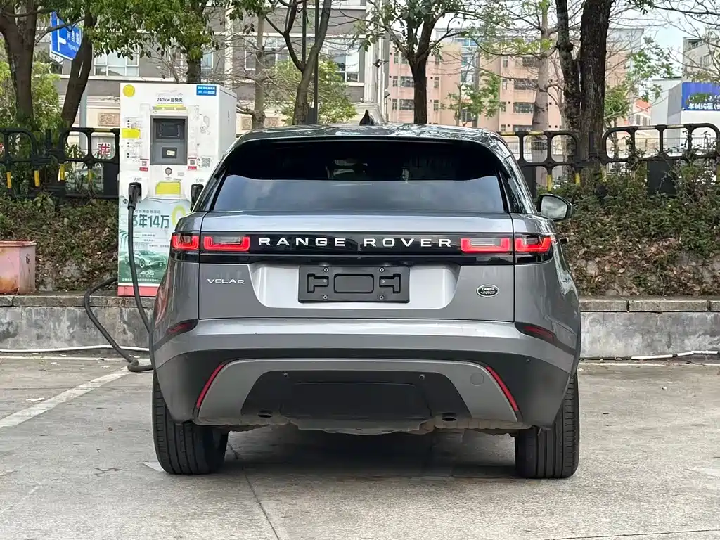 Land Rover Range Rover Velar 2020 P250