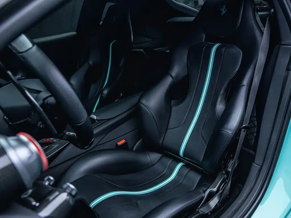 Ferrari 812 — миниатюра 18