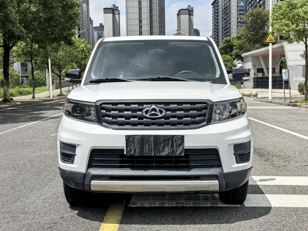 Oshan Oushang X70A — миниатюра 2